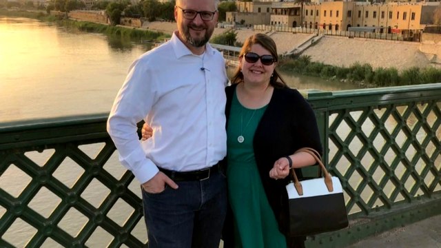 #واشنطن ترحب بقرار القضاء العراقي بالسجن المؤبد للمتهمين بقتل مواطن أميركي #العربية