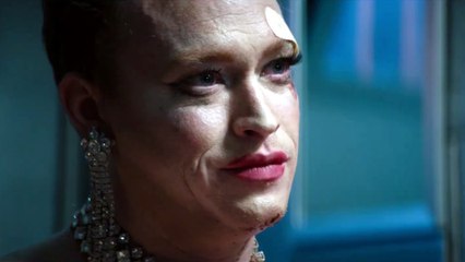 Nein, Dogman ist kein Superheldenfilm, sondern der neueste Streich von Luc Besson