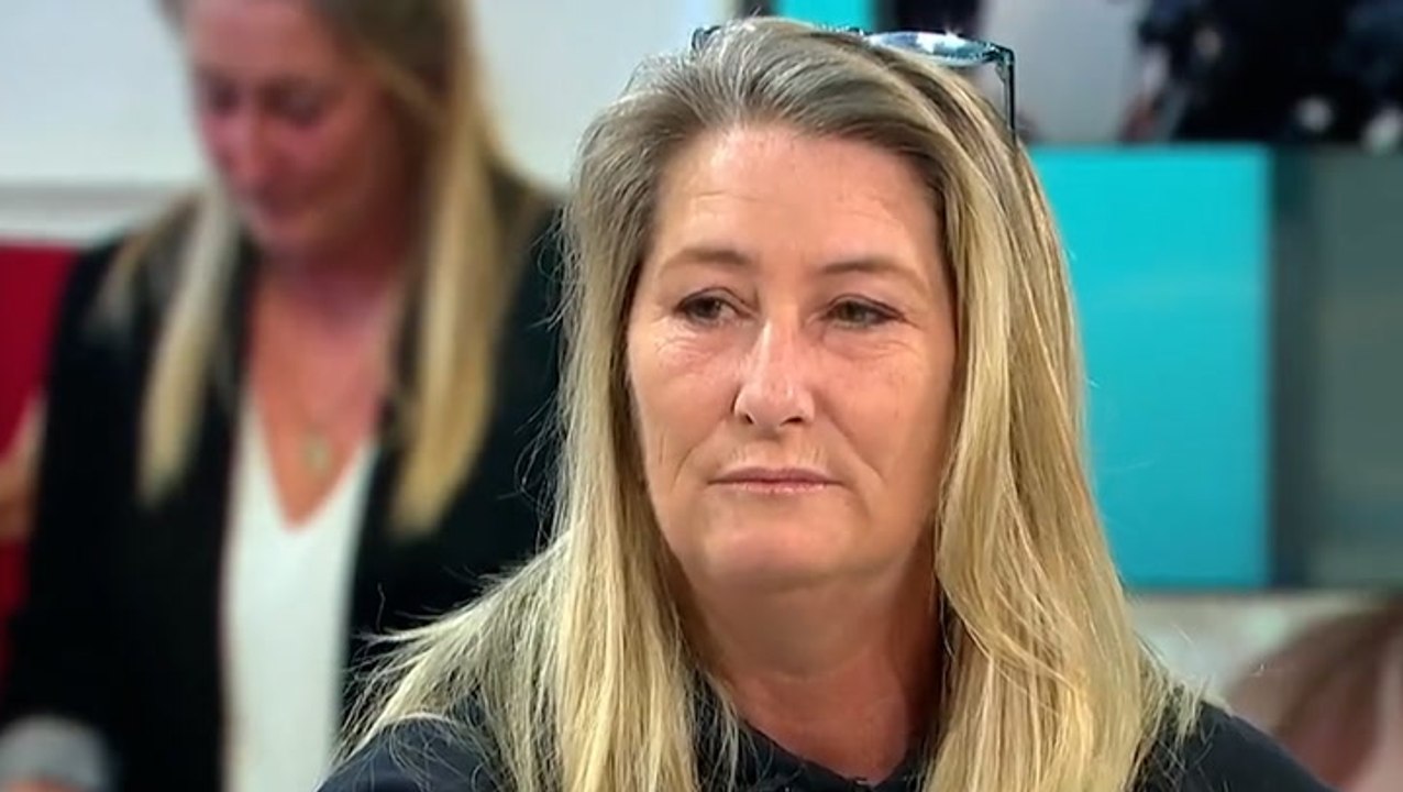 Voice of victim ‘should be last thing’ offenders hear before prison, says Olivia Pratt-Korbel’s mother