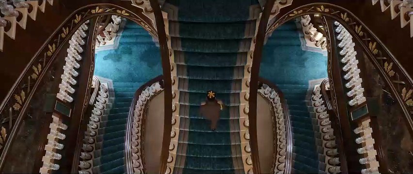 Atatürk 1881 - 1919 Fragman