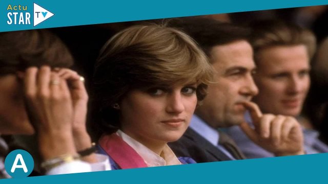 Mort de Lady Diana le prêtre qui a veillé son corps tord le cou à une rumeur sur son état physique