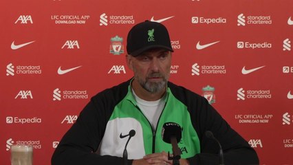 Klopp Confirms Liverpool Will Not Sell Mo Salah 🚫