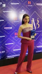 Aditi Rao Hydari looks stunning in formal attire