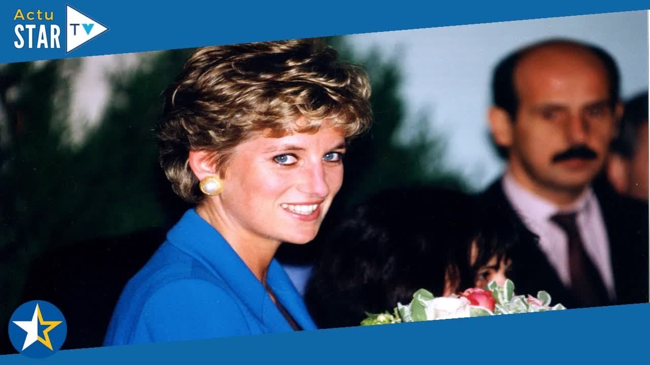 Mort de Lady Diana  le prêtre qui a veillé son corps tord le cou à une rumeur sur son état physique