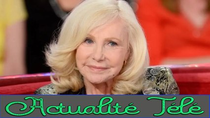 Michèle Torr enceinte de Christophe  ses mots durs qui l’ont marquée à vie