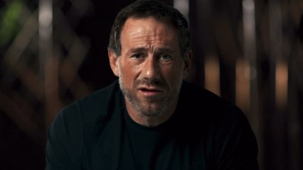 SAS: Who Dares Wins star Jason Fox talks how to survive active scammers