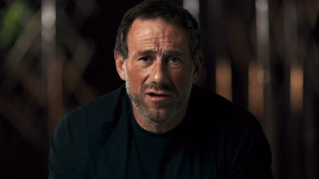 SAS: Who Dares Wins star Jason Fox talks how to survive active scammers