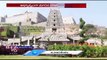 Public Demand Road For Rajapeta , Which Inter Connects Three District  Yadadri Temple _ V6 News (3)