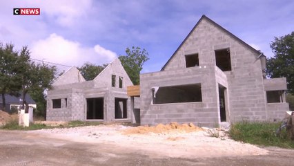 Emprunts : les professions du bâtiment s'inquiètent