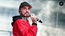 Christophe Willem révèle avoir eu recours à la chirurgie esthétique : 