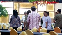 Jokowi Cek Persiapan KTT ASEAN