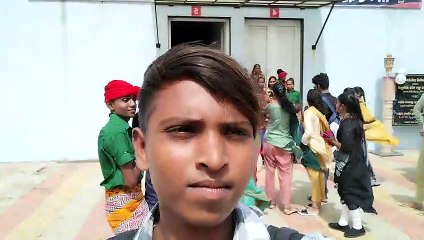 Eklavya college kalarani 3 sthapna diwas Ujavni