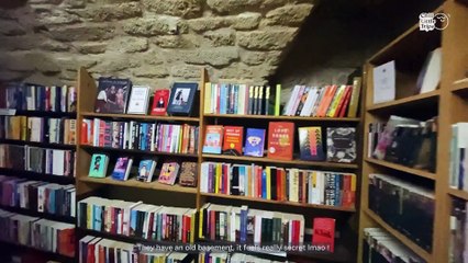 Montpellier VLOG | Iced tea, beach and beautiful countryside village in France