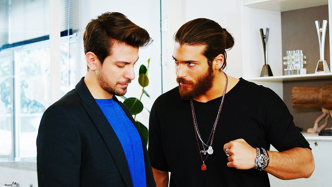 طائر الصباح - الحلقة 103  - مدبلج للعربي  - Erkenci Kuş