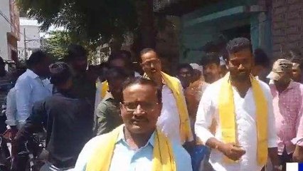 శ్రీ సత్యసాయి జిల్లా: ‘‘అప్పులతోనే ఆత్మహత్యలు’’