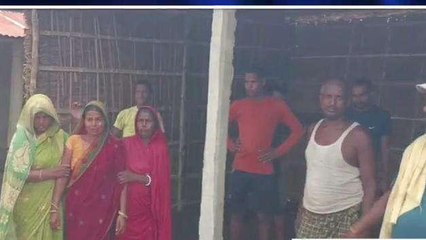 सुपौल: फसल देखकर घर लौट रहे किसान की कोशी नदी में डुबकर मौत, मची चीख पुकार