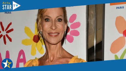 “Il ne s’occupe ni d’elle ni de moi“  Rebecca Hampton se confie sur le père de sa fille Eléa