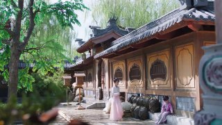 The Legend of Zhuohua (2023) EP.18 ENG SUB