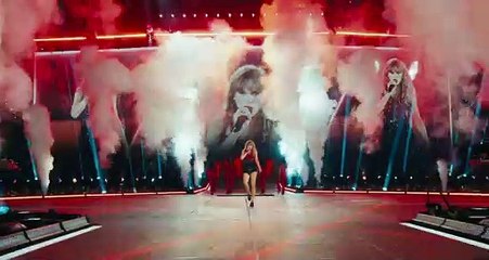 Taylor Swift: Reputation Stadium Tour Trailer #1 (2023) Documentary Movie HD
