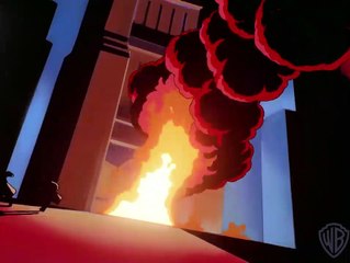 Batman The Animated Series  Remastered Opening Titles  Warner Bros. Entertainment