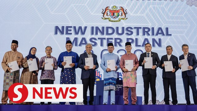 Govt to announce details on investments for NIMP 2030 in Budget 2024 - Tengku Zafrul