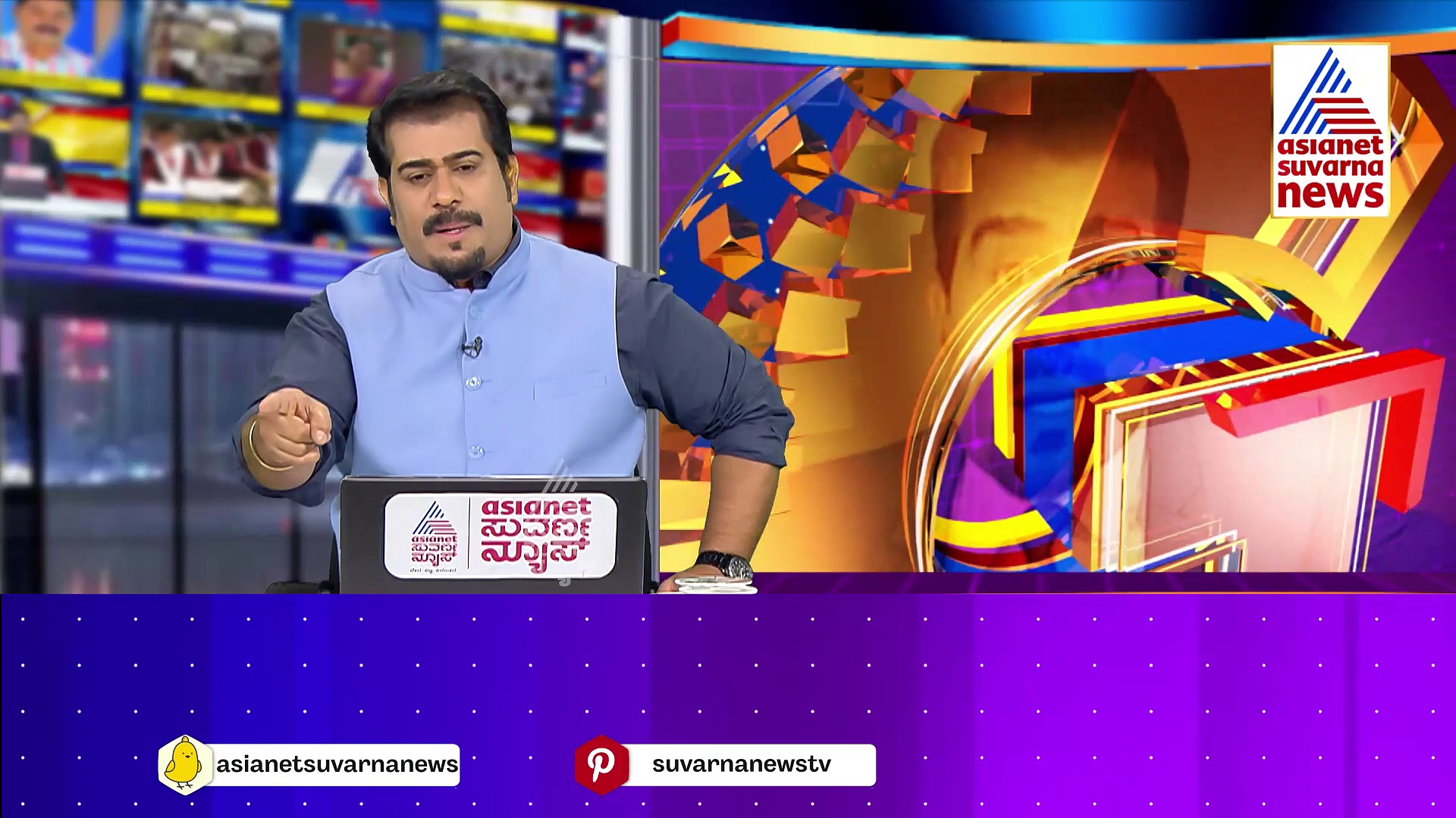 ಬಿಗ್‌ 3 ವರದಿಗೆ ಸರ್ಕಾರ ಅಲರ್ಟ್.. ದುರಂತದಲ್ಲಿ ಮಡಿದವರ ಕುಟುಂಬಕ್ಕೆ ಸಿಕ್ತು ಪರಿಹಾರ !