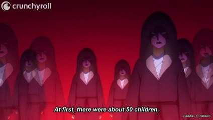 The Princess Assassin's Identity Revealed! - Boruto: Naruto Next Generations [English Sub]