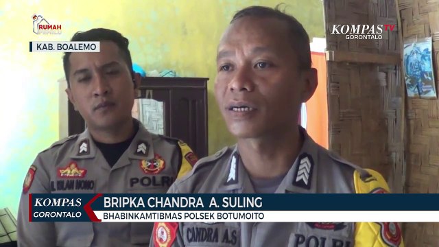 Seorang Bocah Dengan Kelamin Ganda Butuh Bantuan