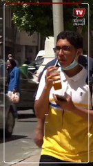 فى آخر شهور الصيف.. الأرصاد تزف بشرى سارة عن طقس الجمعة 1 سبتمبر 2023