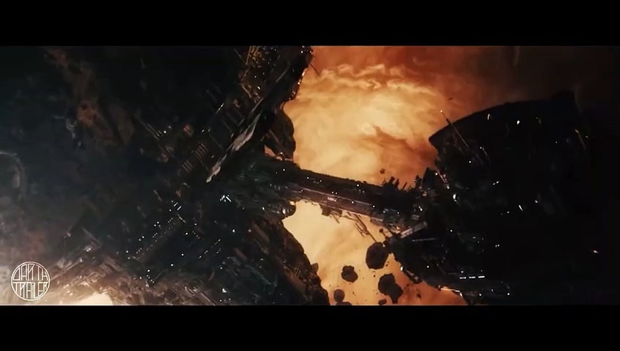 The Acolyte (2024) _ Teaser Trailer _ Star Wars & Lucasfilm (4K) _ the acolyte trailer