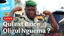 Gabon : qui est Brice Oligui Nguema, nouvel homme fort du pays ?