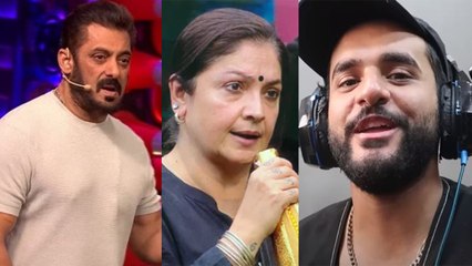 Abhishek Malhan aka Fukra ने Pooja Bhatt और Salman Khan के लिए बोली ये बातें, Biasness की Highlight!