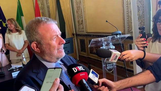 Mostra sul generale Carlo Alberto Dalla Chiesa al Palazzo reale di Palermo