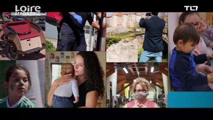 Loire Magazine - septembre 2023