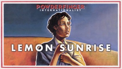 Powderfinger - Lemon Sunrise (Official Audio)