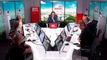 Les invités de RTL du 28 août 2023