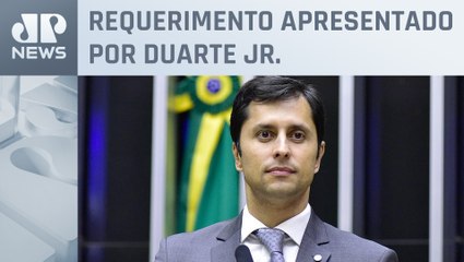 Deputado protocola pedido de CPI para investigar 123 Milhas