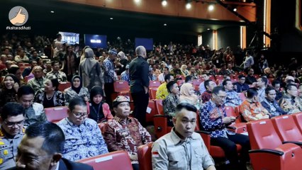 Inovasi Berbuah Prestasi