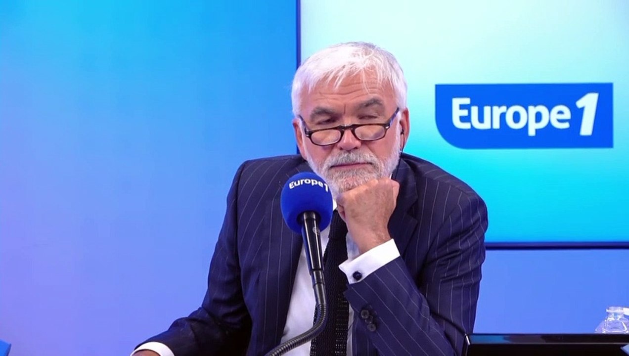 Pascal Praud et vous - Déclaration de Macron sur les mandats : «C'est le genre de propos que tiennent des dictateurs»
