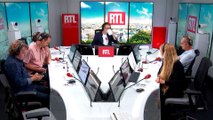 Les invités de RTL du 29 août 2023