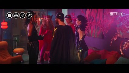 Happy Ending Bande-annonce (EN)