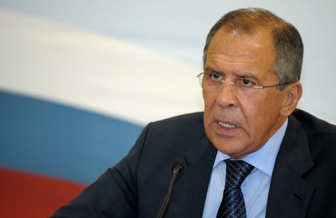 Sergueï Lavrov indique avoir fait passer ses exigences à la Turquie concernant le retour de l’accord sur les exportations de céréales
