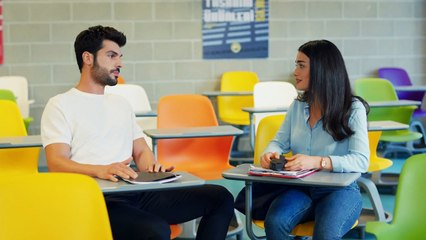 Sol Yanım Capítulo 5 | Mi Lado Izquierdo: La Historia de Serra y Su Vida Difícil ✨