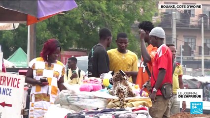 Municipales en côte d'Ivoire : Bouaké au centre des convoitises