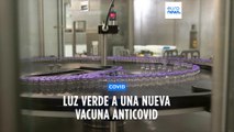 La Unión europea aprueba la nueva vacuna de BionTech-Pfizer contra la nueva variante del coronavirus