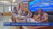 Ditlantas Polda Sulut Akan Merekayasa Lalulintas 3 Titik Jalan Utama Di Kota Manado