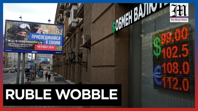 Russian oil revenue declines as war expenses rise amid ongoing sanctions