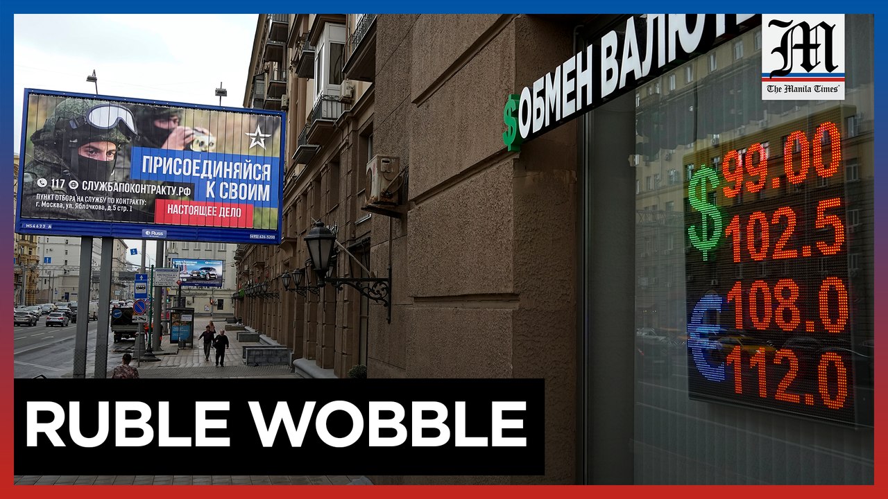 Russian oil revenue declines as war expenses rise amid ongoing sanctions