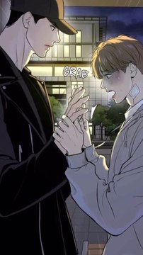 [ Jinx ] - Chapter 18 Recap | Manhua | BL Manhua | Yaoi Manga | BL Manhwa | Jinx Webtoon