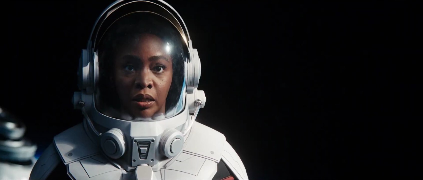 The Marvels - Featurette (Deutsch) HD